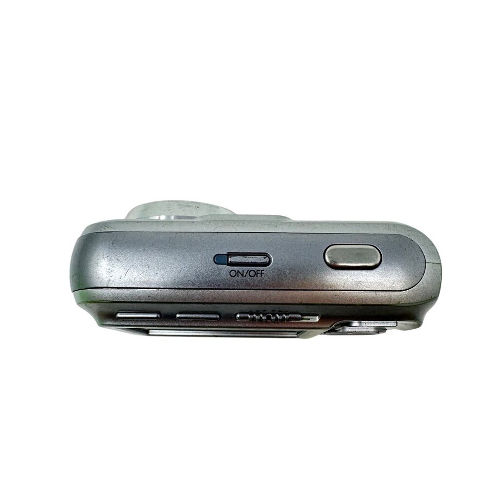 HP Photosmart M547 6.2 MP Digital Camera - Tested/Works - Picture 6 of 8